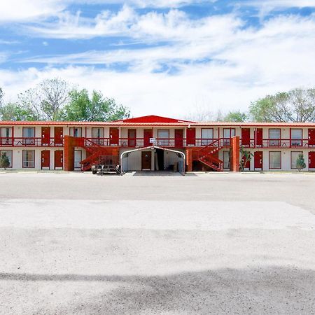 Oyo Hotel Alice Tx Hwy 281 West Extérieur photo