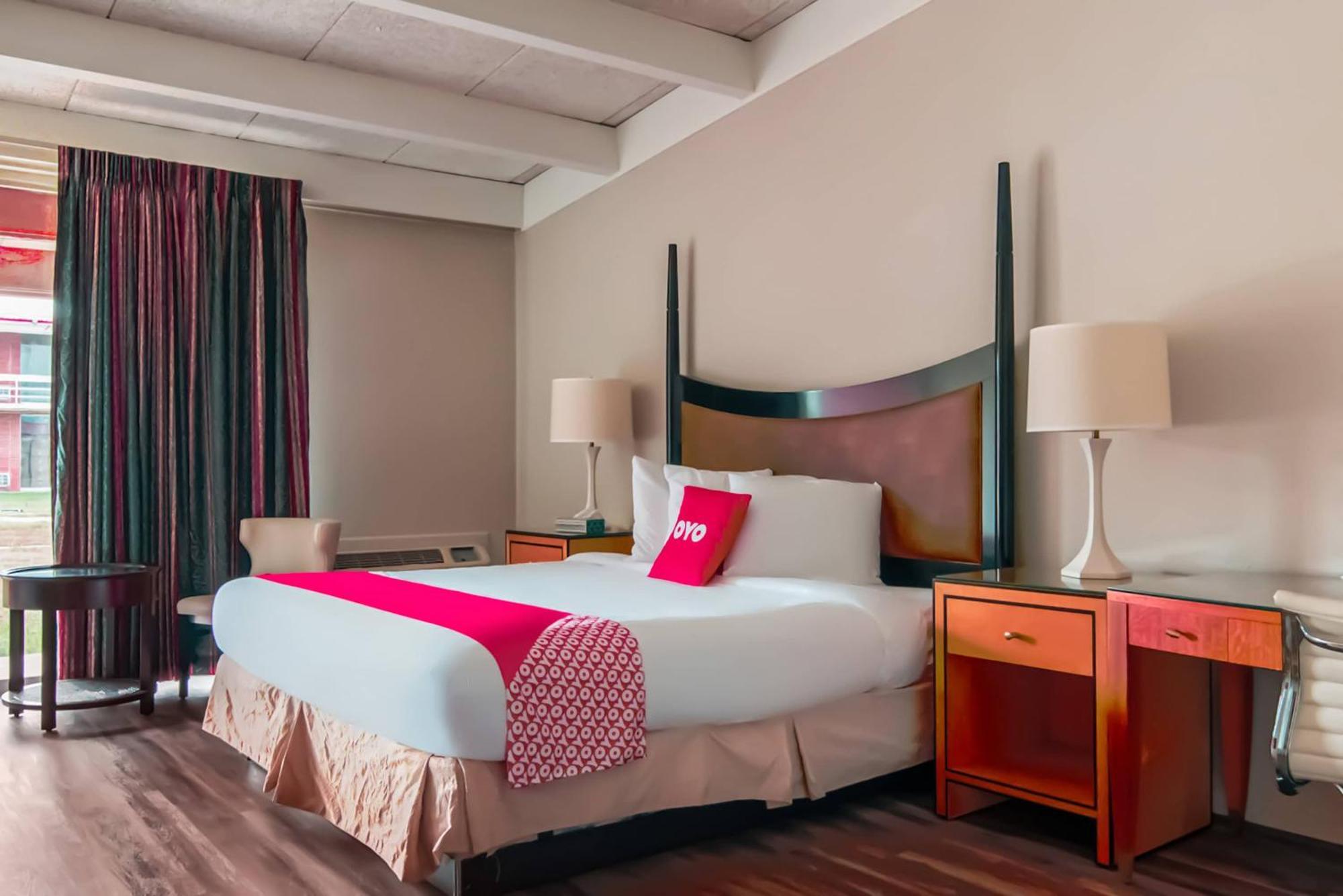 Oyo Hotel Alice Tx Hwy 281 West Extérieur photo