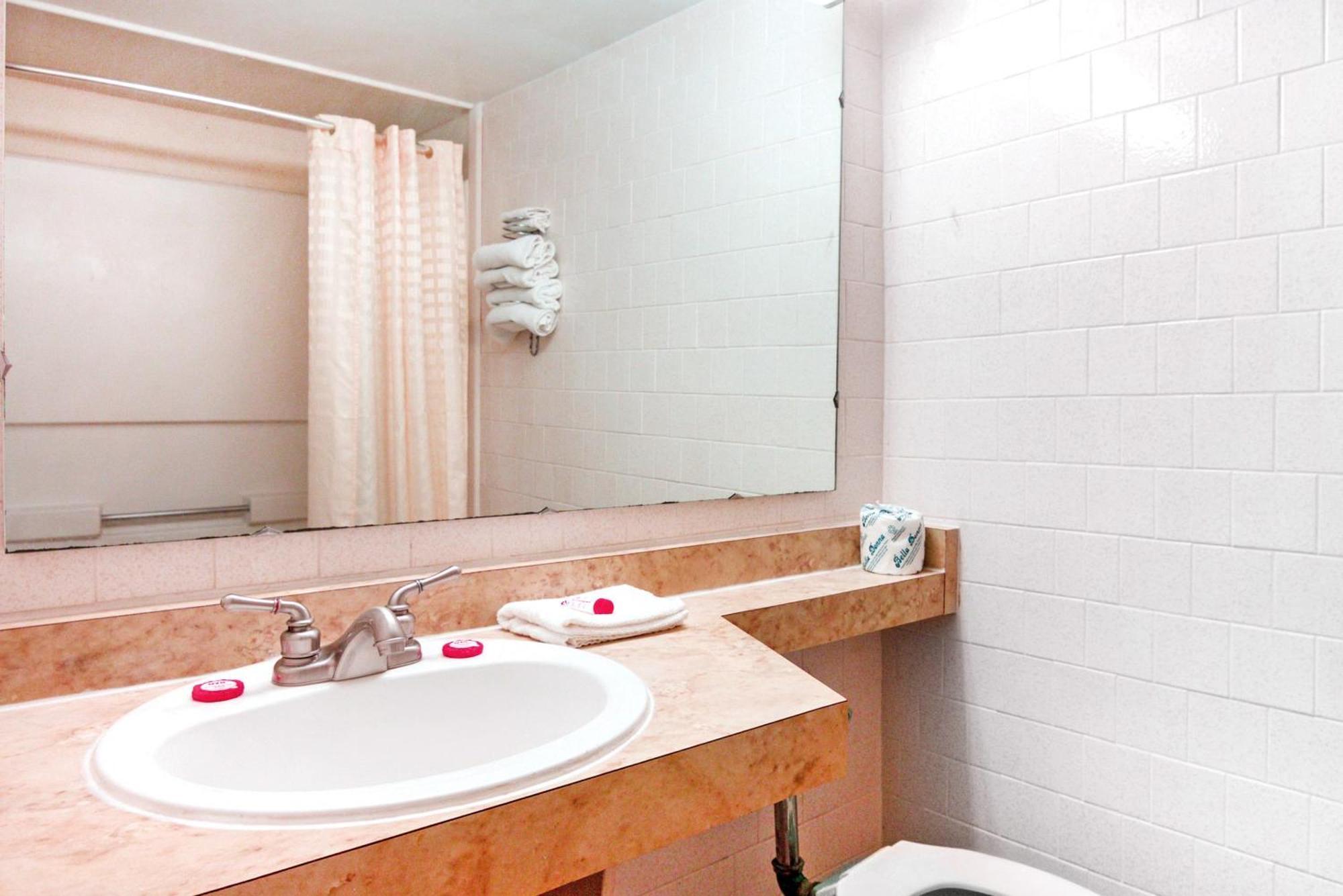 Oyo Hotel Alice Tx Hwy 281 West Extérieur photo